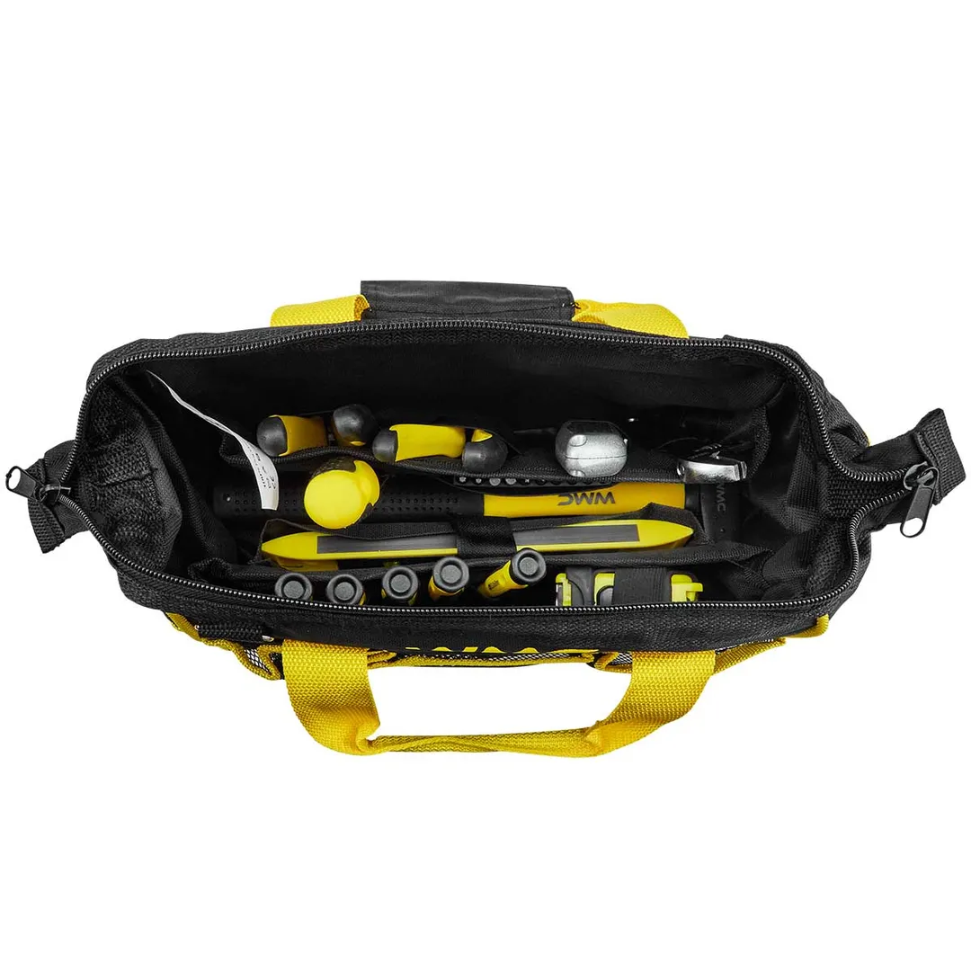 Набор инструментов в сумке 23 пр WMC TOOLS WMC-2023P