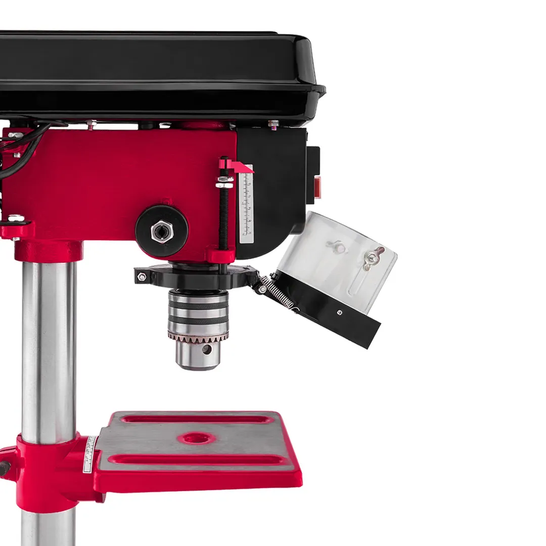 Станок сверильный 350Вт ForceKraft FK-DP8A