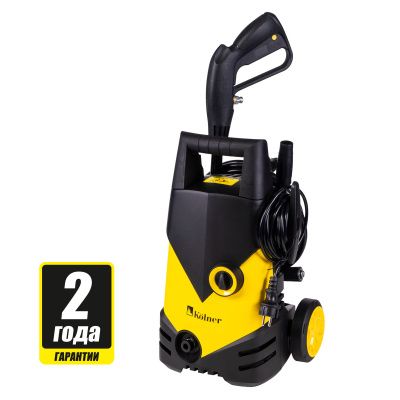 Мойка высокого давления KHPW 2200SP, кн2200сп KÖLNER 8140100206