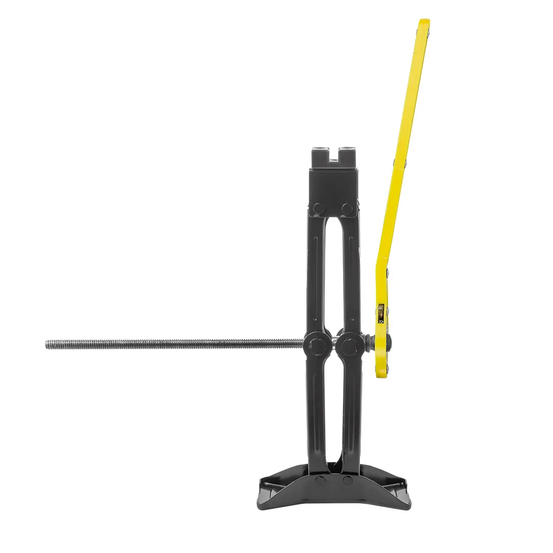 Домкрат механический "ромб" 2 т. Forsage F-10202