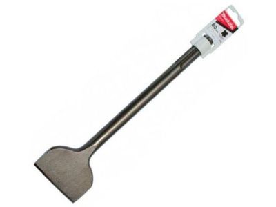 Лопаточное зубило SDS-max 300х80 мм Makita D-34241