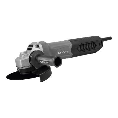 Углошлифмашина SAG 13-125BL-VS Ставр 9030700426