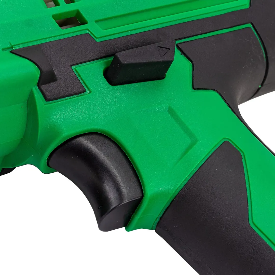 Гайковерт ударный электрический 1/2'' 450Вт RockForce RF-IW550S