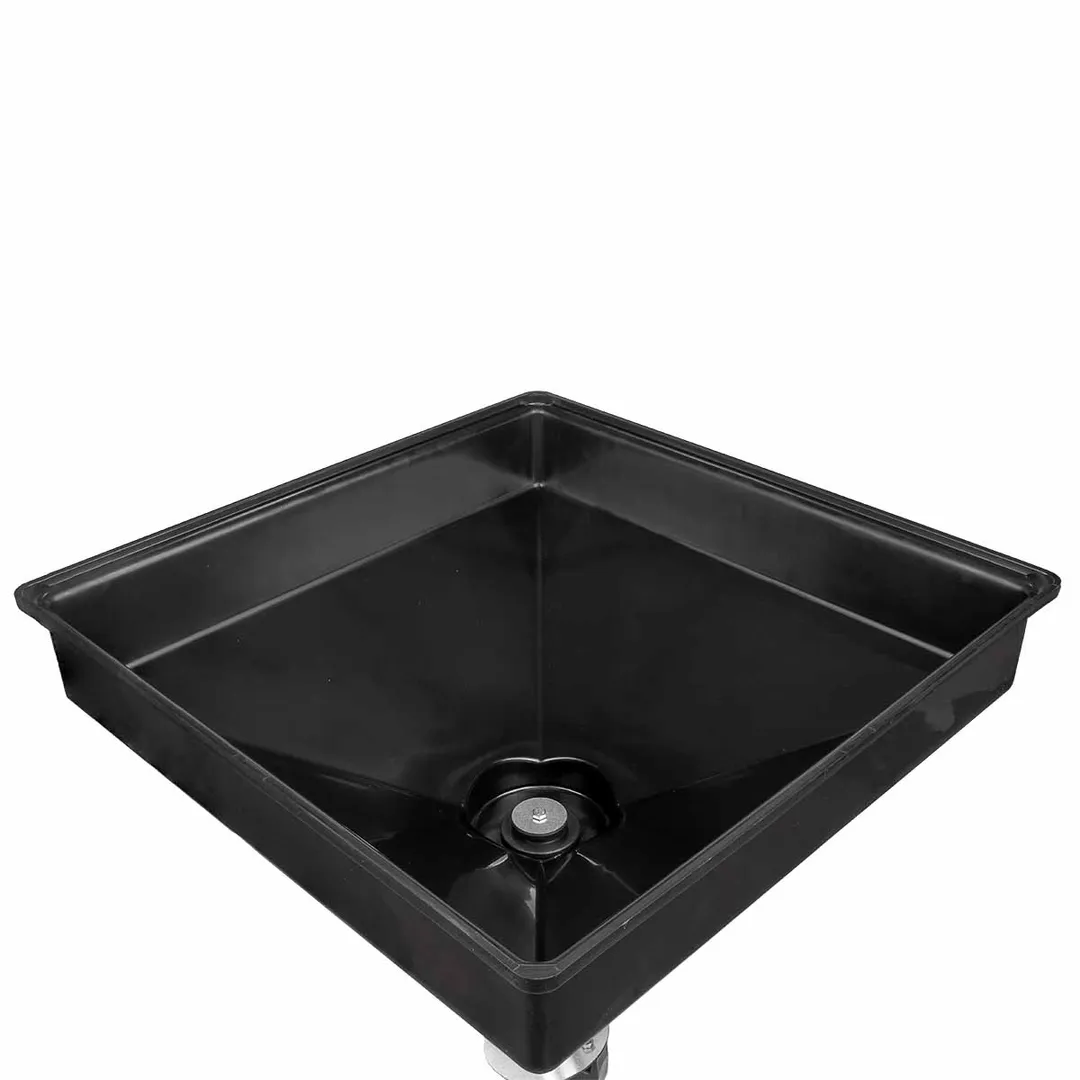 Емкость для слива масла 26 л Forsage F-ODT7-F