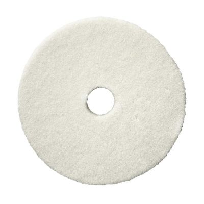 Меховой полировальный круг на поролоне 125 мм GTA GTT4337