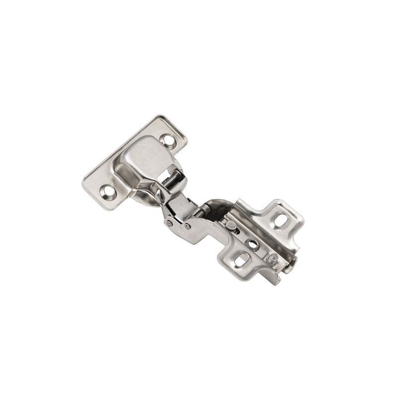 Петля внутренняя с пружиной 48мм h2 slide-on 55г AKS 113517