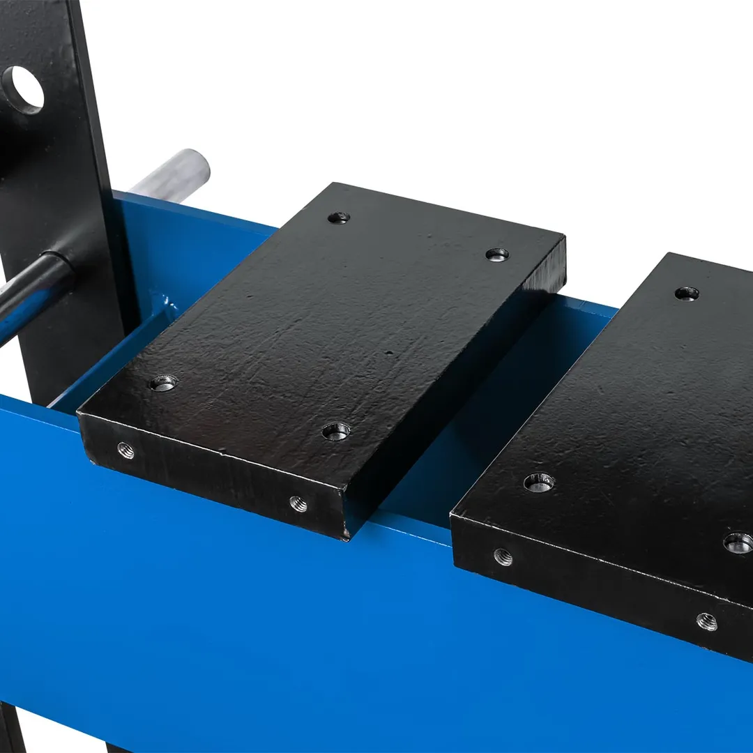 Пресс гидравлический напольный 30 т Forsage F-30030 BIG(дерев)