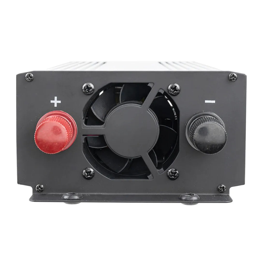 Инвертор (преобразователь напряжения) 1000W Forsage F-JBHI-1000