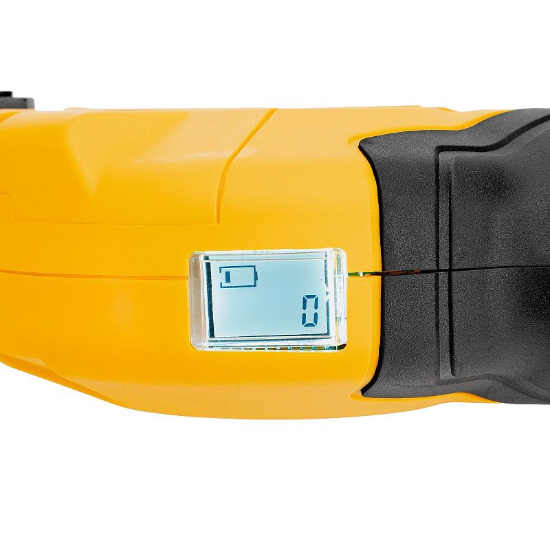 Секатор аккумуляторный, бесщет., CP-30BL, Li-Ion, 20 В, лезвия SK5 Denzel 59434