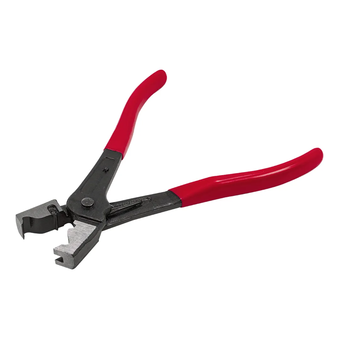 Клещи для снятия и установки хомутов CLIC-R ForceKraft FK-9G0104