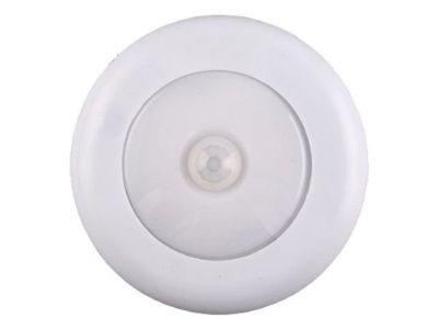 Светильник светодиодный с датч. движ. 0,8 Вт TS5-L1W-SENS JAZZWAY 5031661