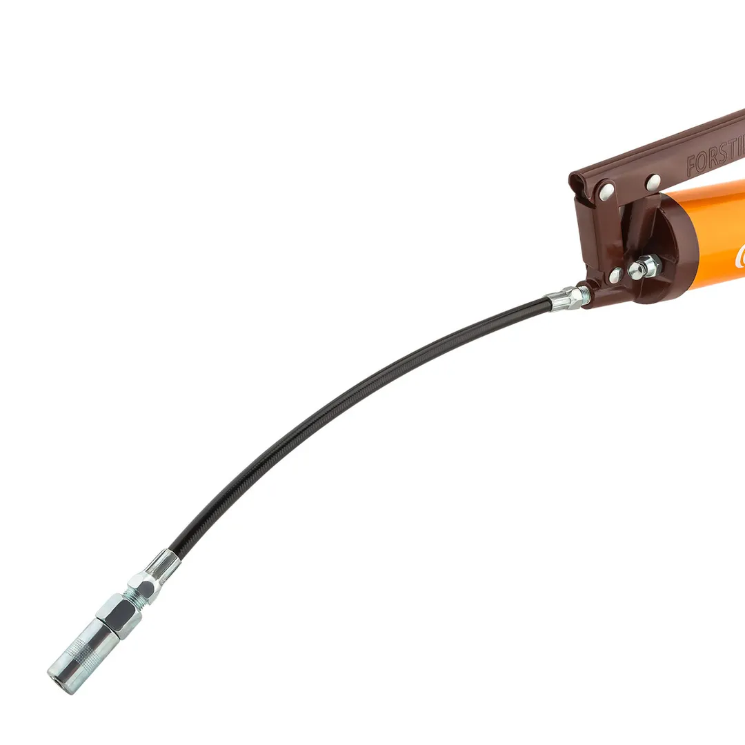 Шприц для нагнетания густой смазки 500 мл FORSTIME FT-07041C MST