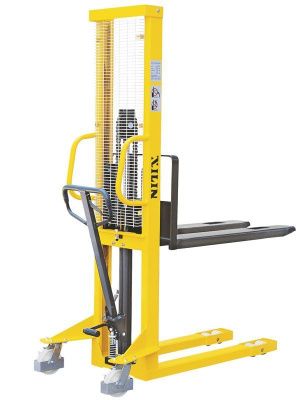 Штабелер гидравлический 0,5 т 1,6 м XILIN SDJ500 TOR 1005698