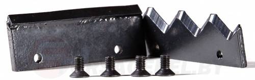 Ножи для шнека BT 250 FUBAG 838291