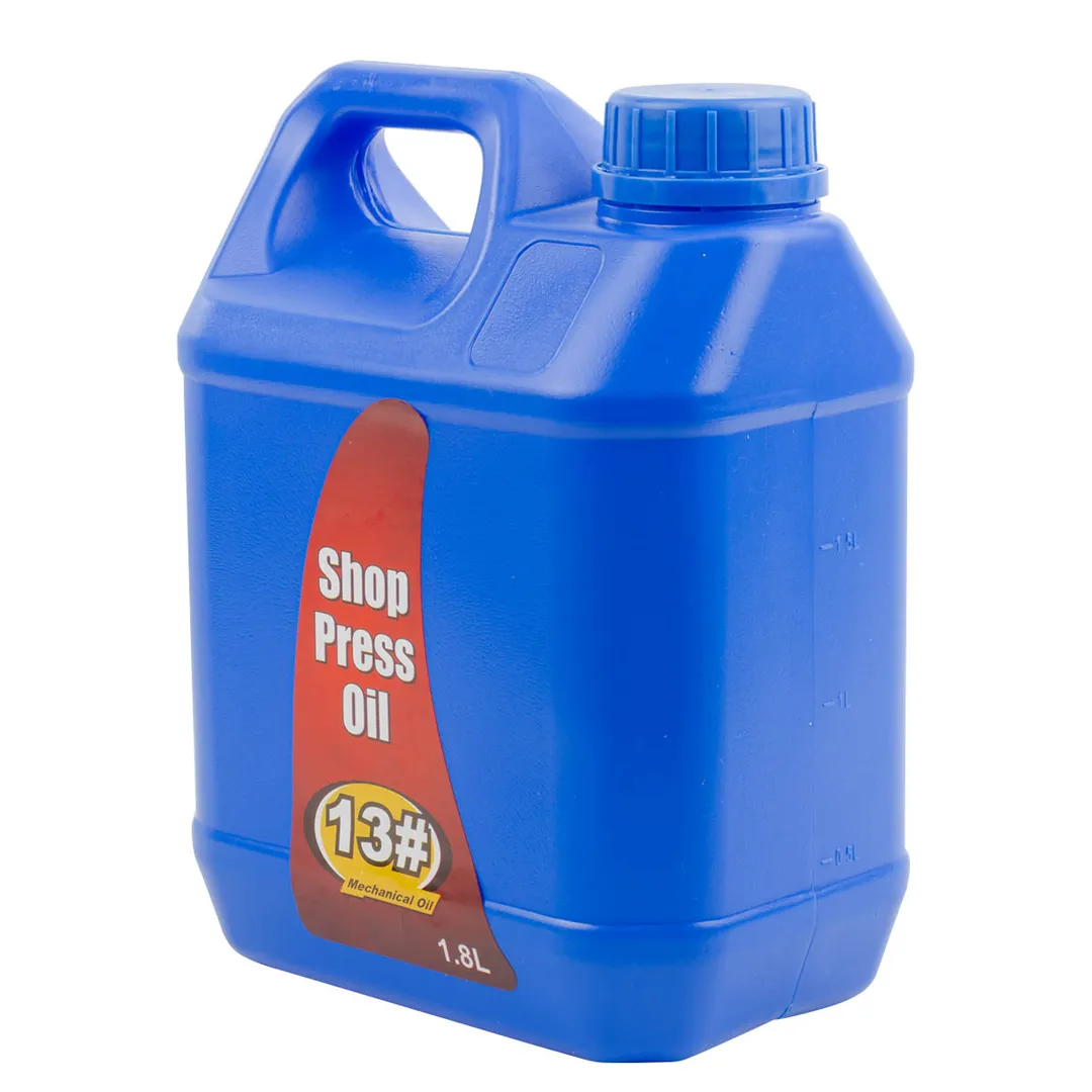 Пресс гидравлический напольный 20 т JCB JCB-TY20030