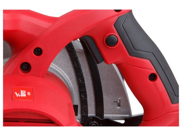 Циркулярная пила CS 1612, 1200 Вт, 160х20 мм, до 52 мм Wortex CS161200019