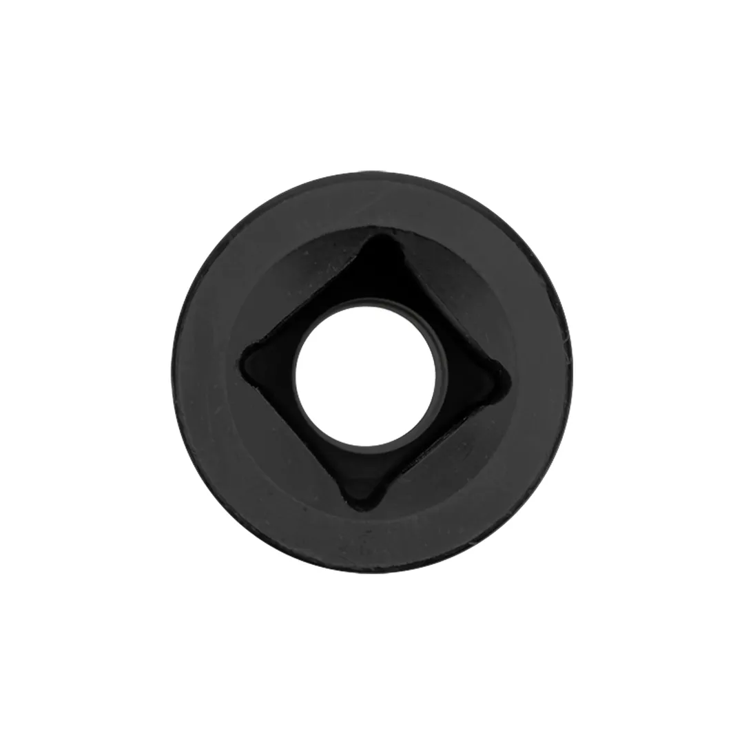 Головка ударная глубокая для литых дисков с защитным кожухом 17 мм 1/2'' PATRON P-4458517C