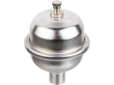 Гаситель гидроудара, компенсатор, 1/2" AV Engineering AVE115MD