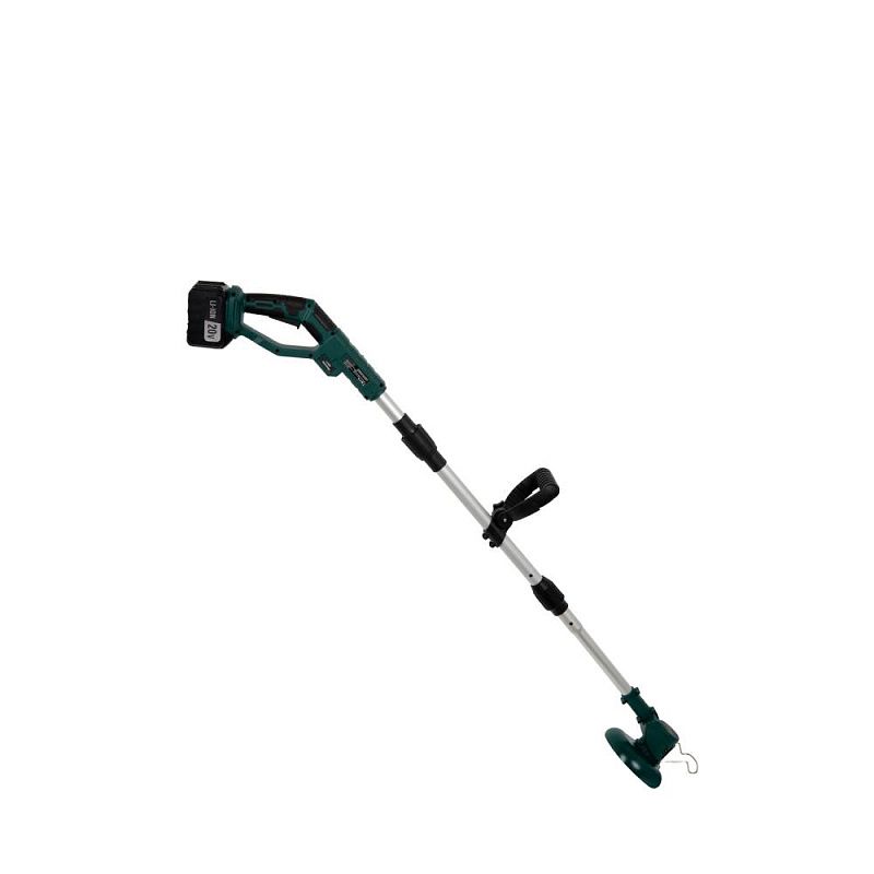 Набор садового аккумуляторного инструмента ZKST25 GreenCut 24 ZITREK 083-2061