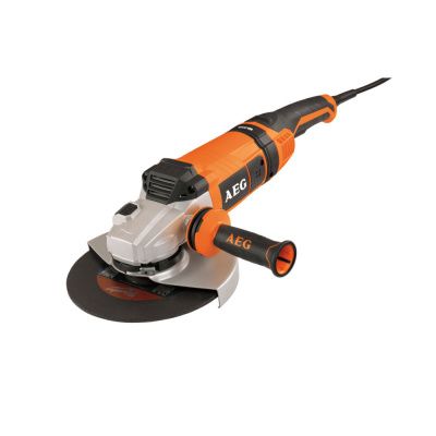 Углошлифмашина WS 24-230 GV DMS AEG Powertools 4935431775