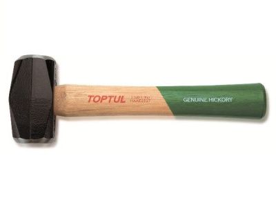 Кувалда 1235 г. 270 мм. Toptul HAAE2527