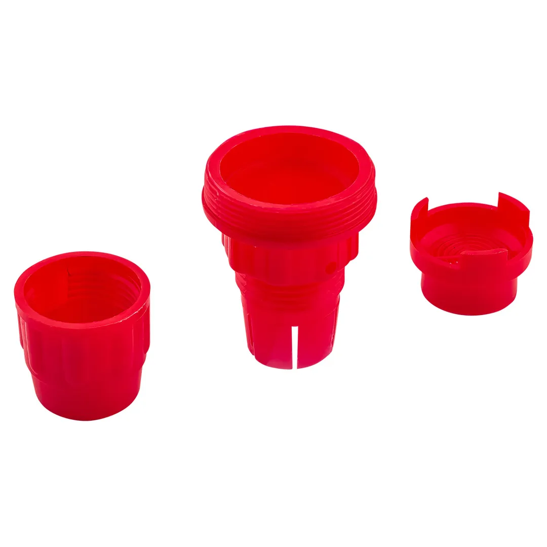 Насос ручной роторный Forsage F-1032A MST