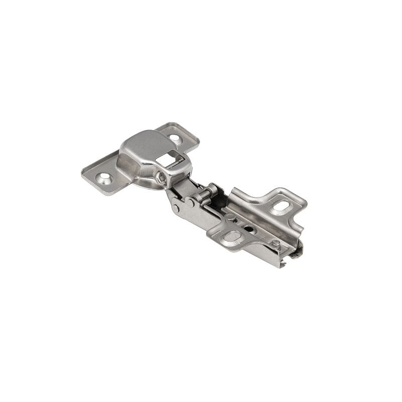 Петля накладная с пружиной 45мм h0 slide-on 60г AKS 123184