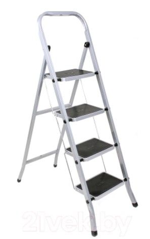 Стремянка Class Plus 5 (1,15 м, 5 ст, сталь) Dogrular 123305