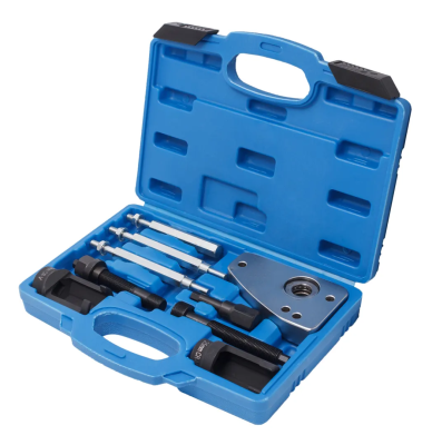 Съемники дизельных форсунок 9 пр Forsage F-910G3