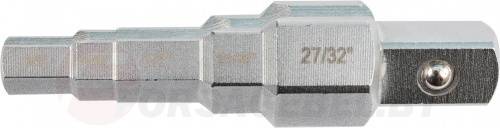 Калибратор FORA для металлопластиковых труб 1/2'' Yato YT-03316