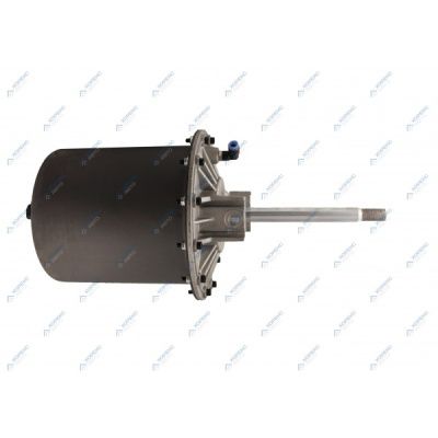 Накладка пластиковая на зажимные кулачки для LC810/LC885, 1комплект-4шт HOREX HZ 08.300.003