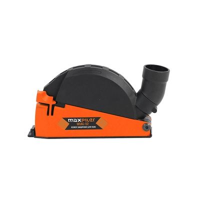 Кожух защитный для УШМ для резки (125 мм) PIT MSAG-02