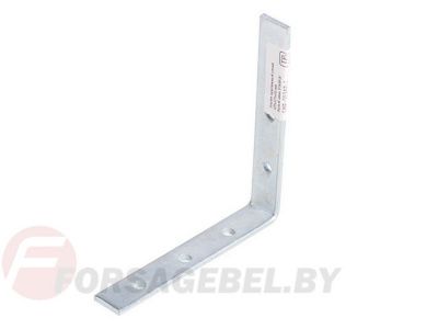 Уголок крепежный узкий Starfix