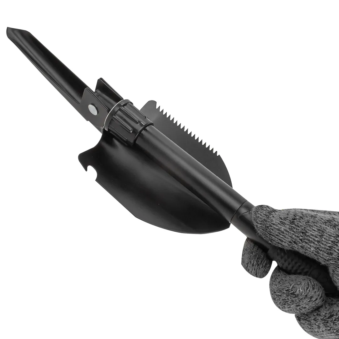 Лопата складная многофункциональная WMC TOOLS WMC-172U