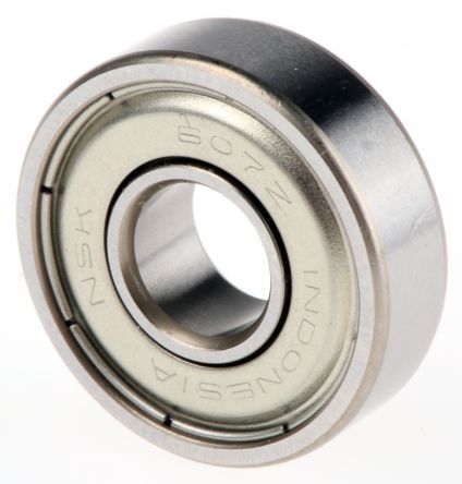 Подшипник 607ZZ MAKITA (210062-2)