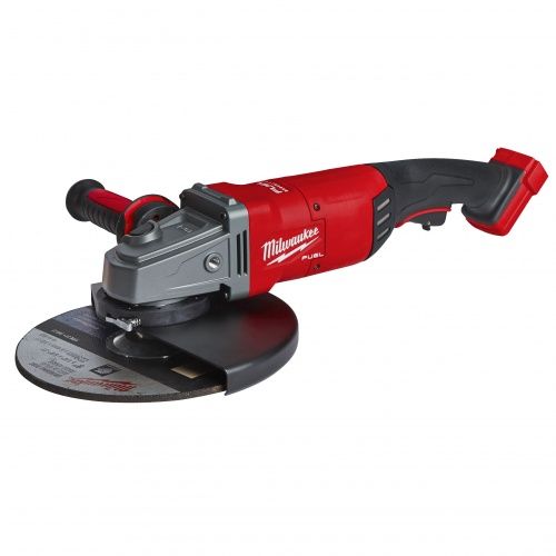 Аккумуляторная УШМ M18 FLAG230 XPDB-0 FUEL Milwaukee 4933464113