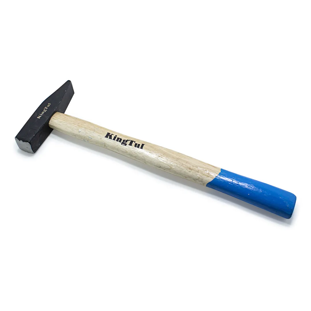 Набор инструментов 72 пр.1/2'', 1/4'', 6-гр., 6-27 мм KINGTUL profi KT-72