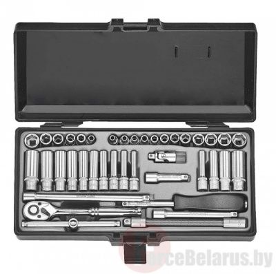 Набор инструментов 40 пр. 1/4'' Force 2402