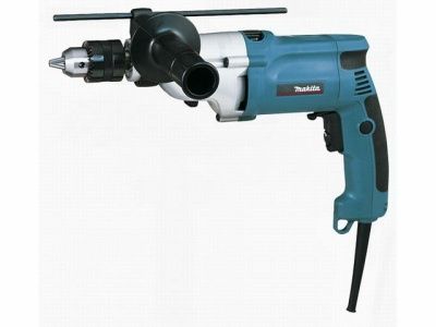 Дрель ударная HP2050 (HP 2050) MAKITA