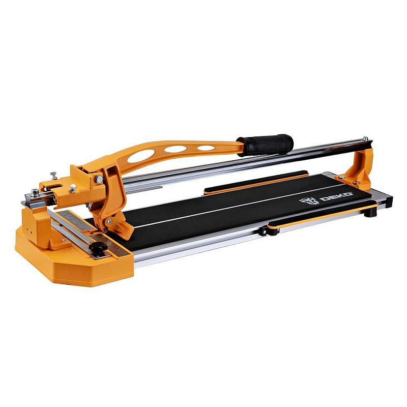 Плиткорез рельсовый 600 мм DKTC600-14 DEKO 083-2064