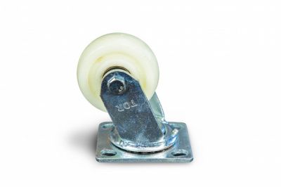 Колесо большегрузное поворотное SCdn полипропиленовое TOR