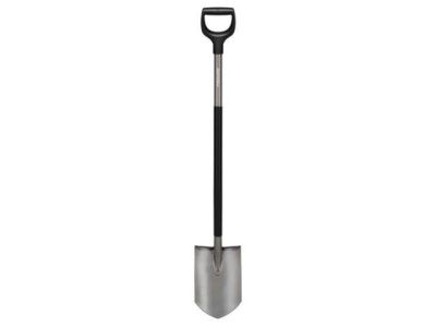 Лопата штыковая Ergonomic Fiskars 1066708