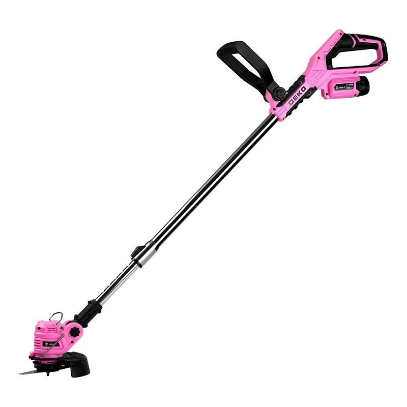 Триммер аккумуляторный DKTR12 DEKO 063-4409