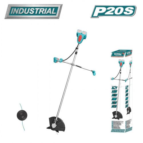 Триммер TOTAL TSTLI20018