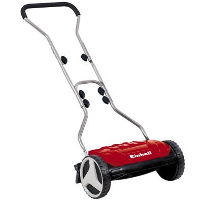 Газонокосилка механическая GE-HM 38 S-F EINHELL 3414161