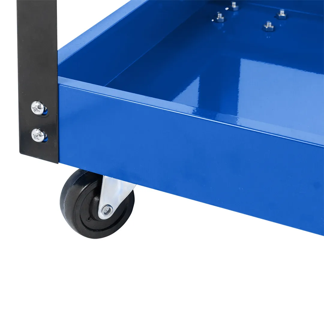 Тележка для перевозки агрегатов г/п 135 кг Scheppach Sch-TW-1141343B