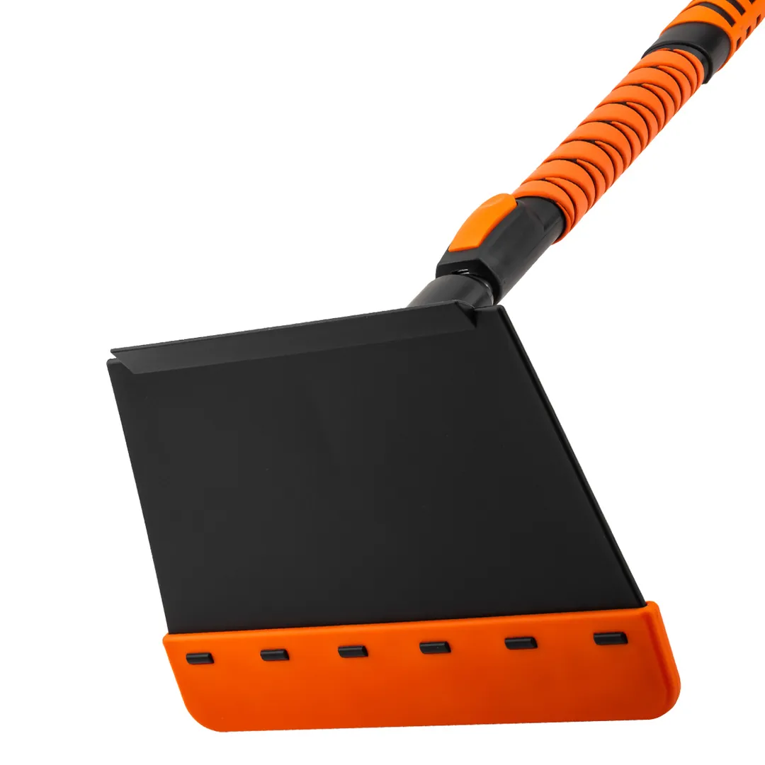 Щетка для снега со скребком 4 пр RockForce RF-DS08229