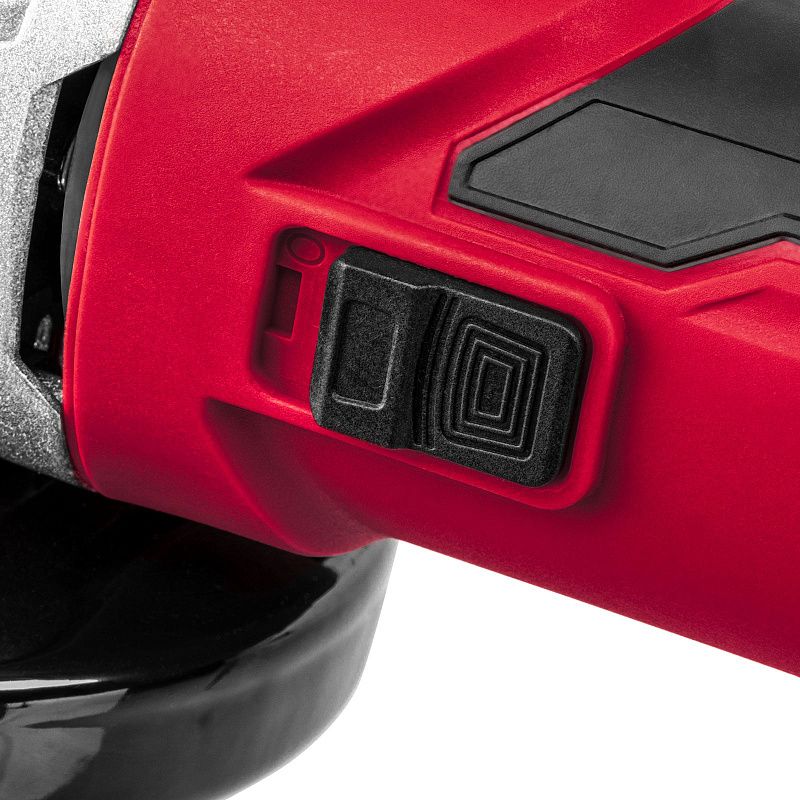 Машина шлифовальная угловая MAG125-800, 800 Вт, 125 мм, 12000 об/мин MTX 26981