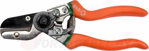 Секатор для сухих веток d20мм 205мм Flo 99207