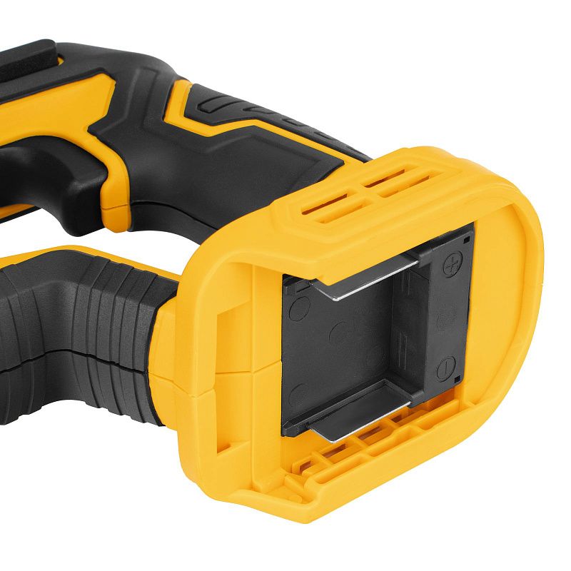 Пила сабельная аккумуляторная RS-180, Li-Ion, 20 В Denzel 28801